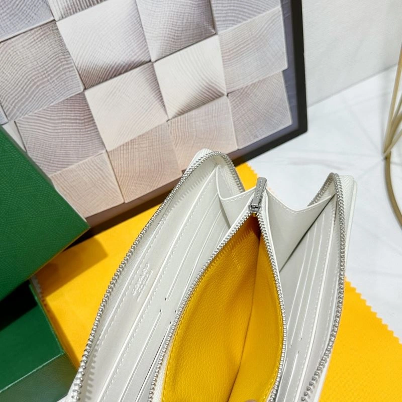 MultiPurpose Goyard Wallets Purse 89120