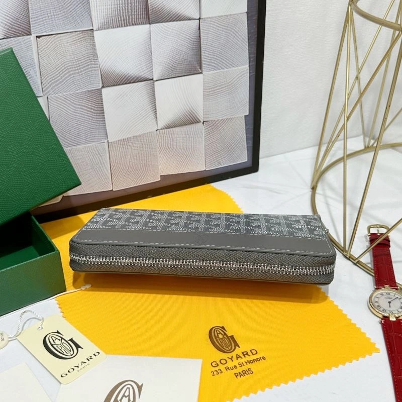 Fashionable Goyard Wallets Purse 89119