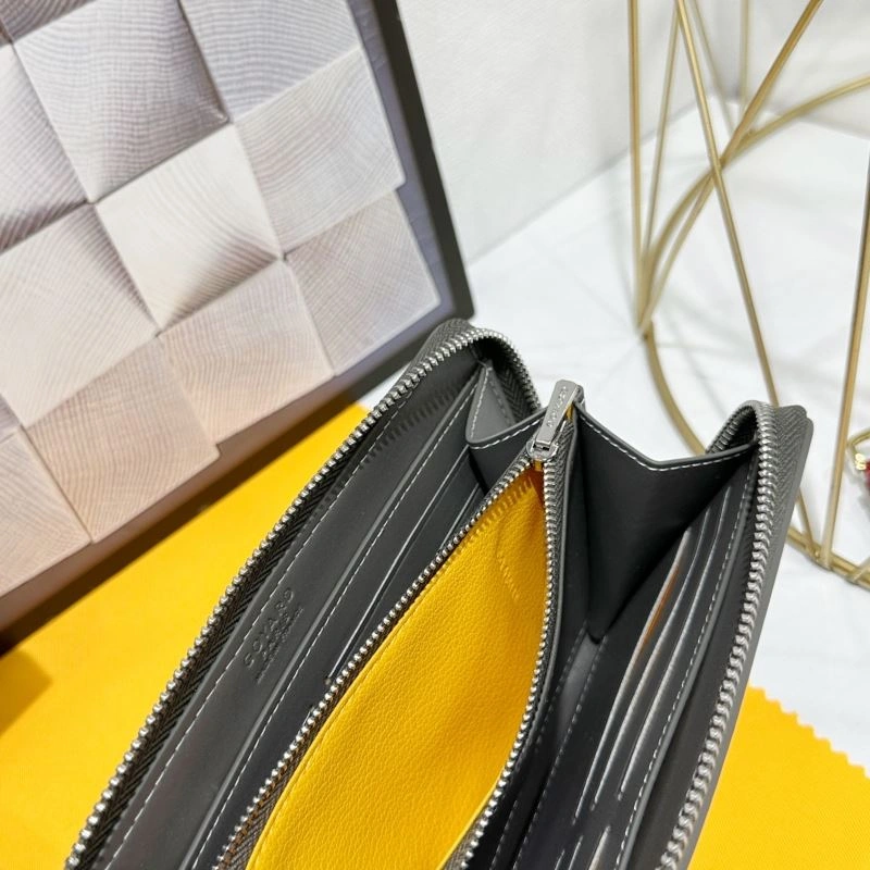 Fashionable Goyard Wallets Purse 89119