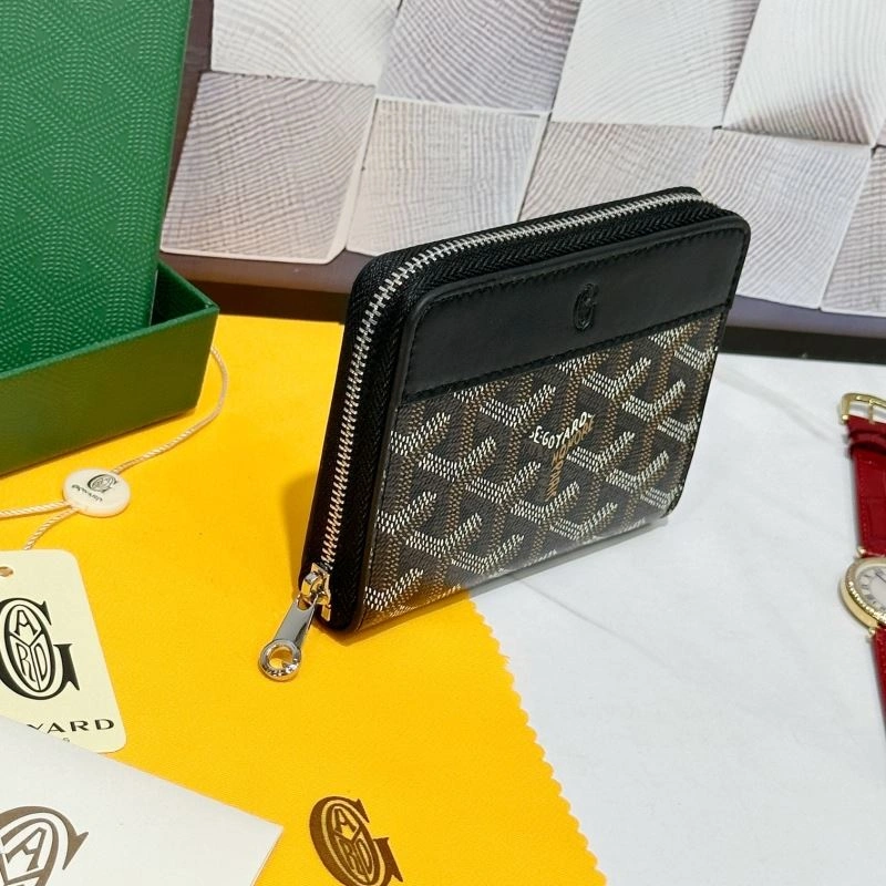 ZipUp Goyard Wallets Purse 89118