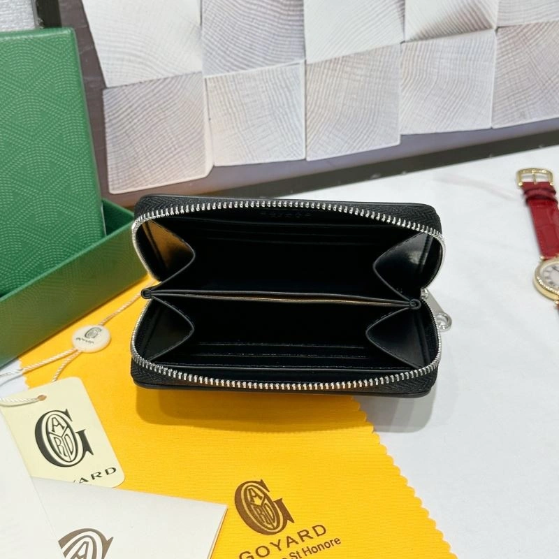 ZipUp Goyard Wallets Purse 89118