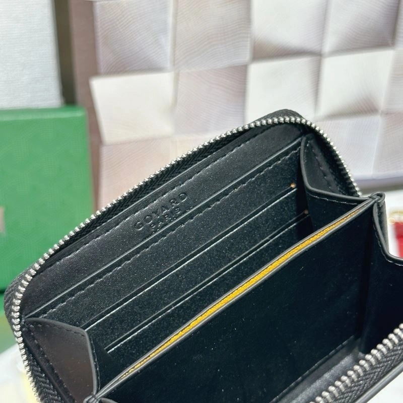 ZipUp Goyard Wallets Purse 89118