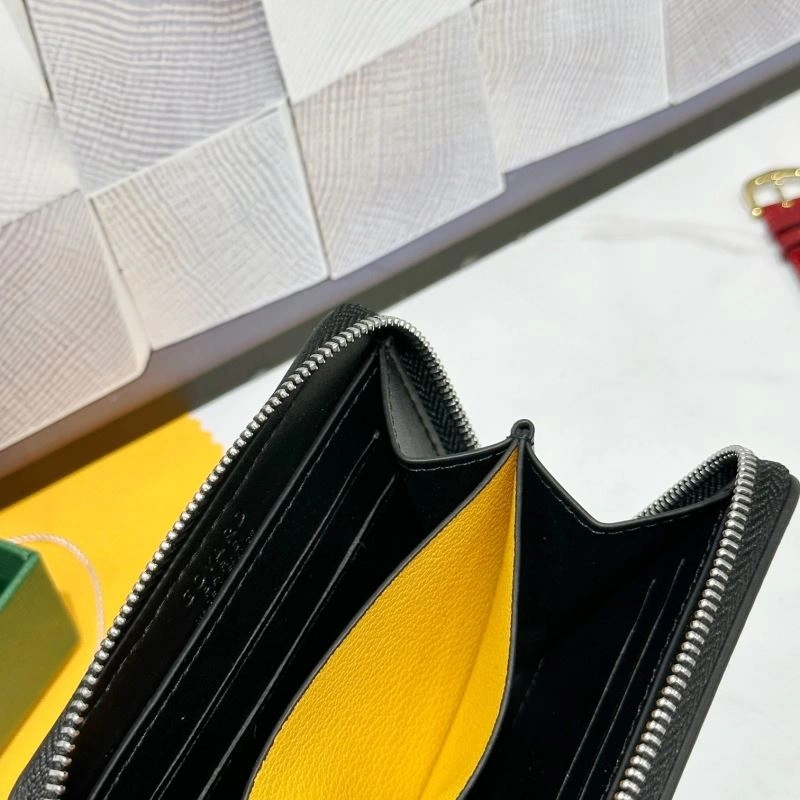 ZipUp Goyard Wallets Purse 89118