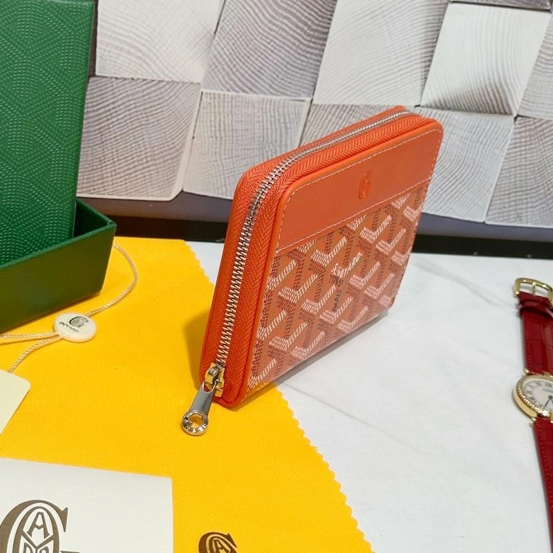 Thermal Goyard Wallets Purse 89117