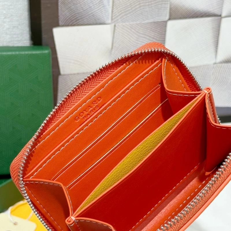 Thermal Goyard Wallets Purse 89117