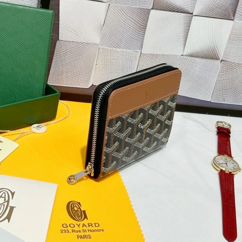 Goyard Wallets Purse Bold 89145