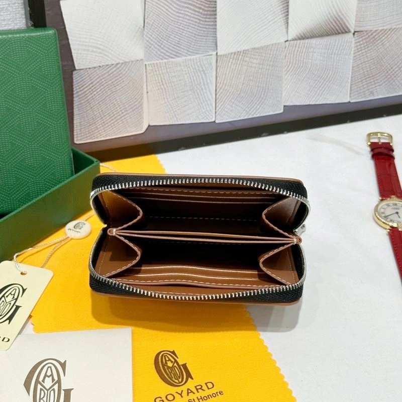 Goyard Wallets Purse Bold 89145