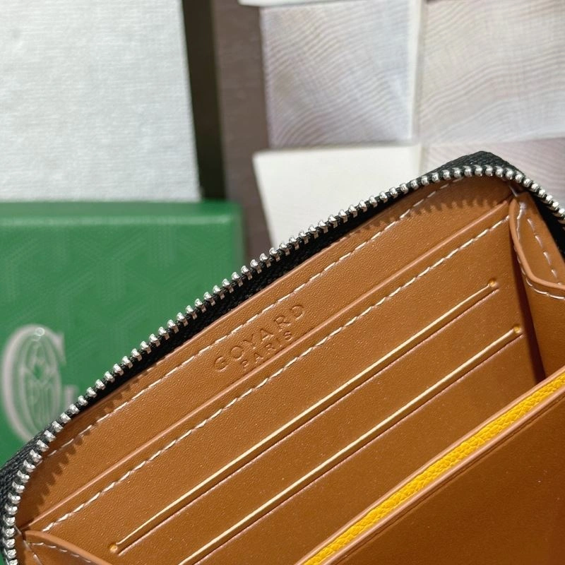 Goyard Wallets Purse Bold 89145