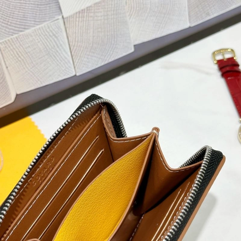 Goyard Wallets Purse Bold 89145
