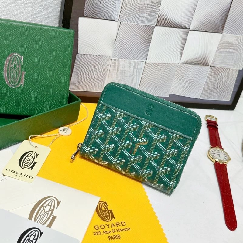 GoodFit Goyard Wallets Purse 89170