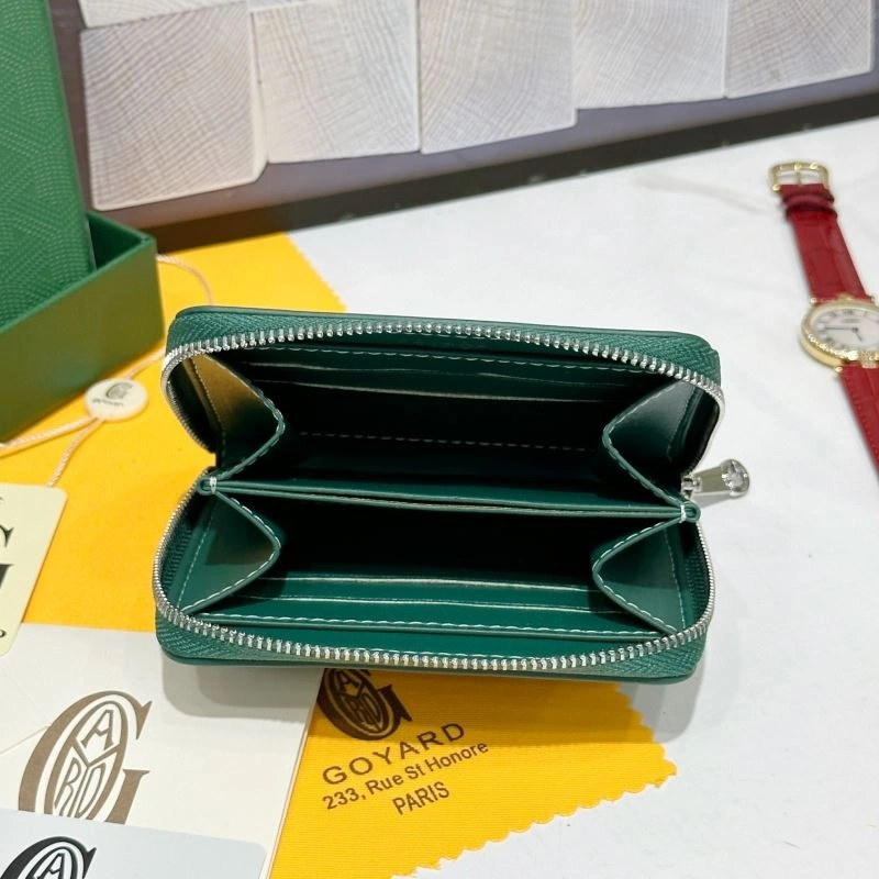 GoodFit Goyard Wallets Purse 89170