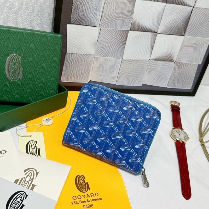 Goyard Wallets Purse HighPerformance 89115