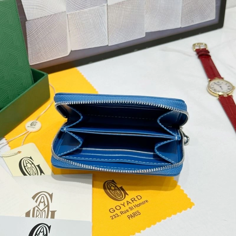 Goyard Wallets Purse HighPerformance 89115