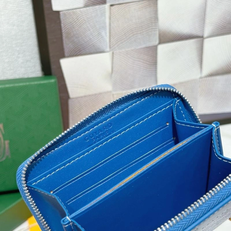 Goyard Wallets Purse HighPerformance 89115