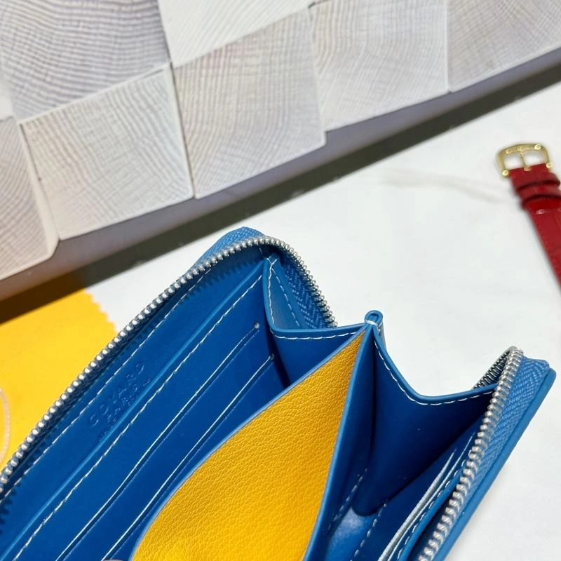 Goyard Wallets Purse HighPerformance 89115
