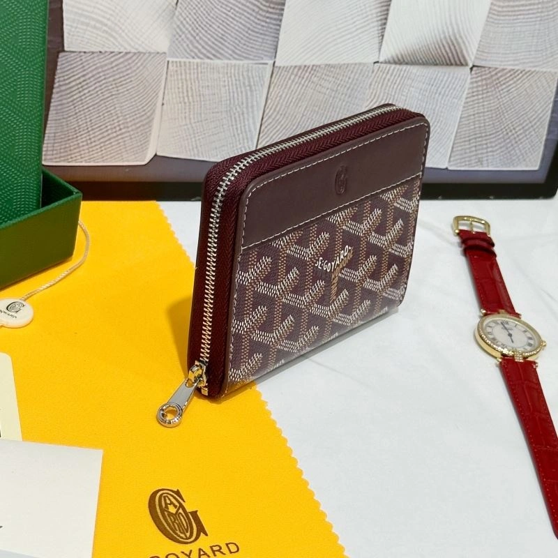 Goyard Wallets Purse Minimalist 89112