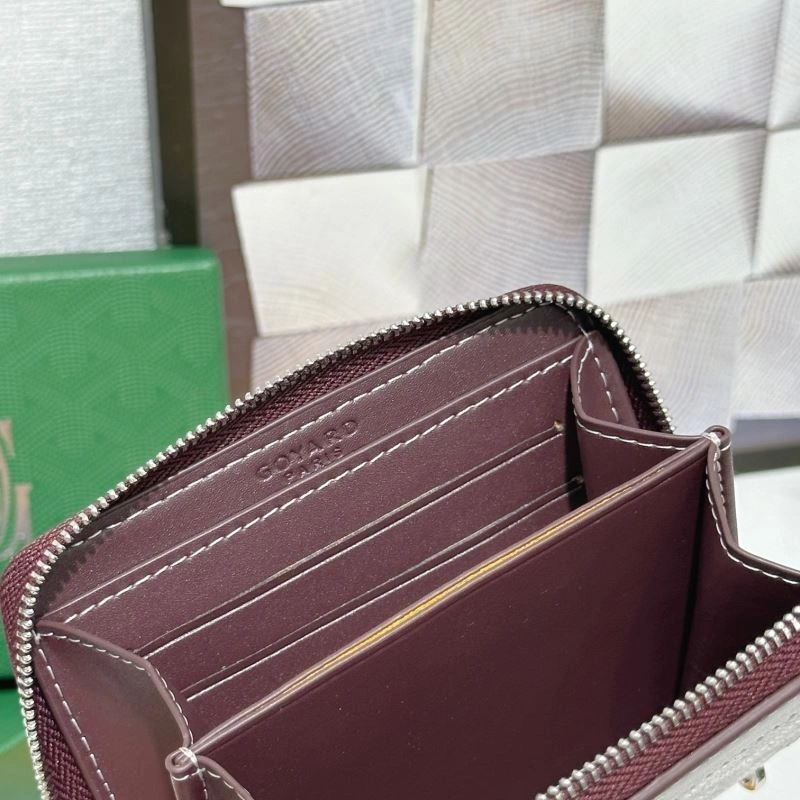 Goyard Wallets Purse Minimalist 89112