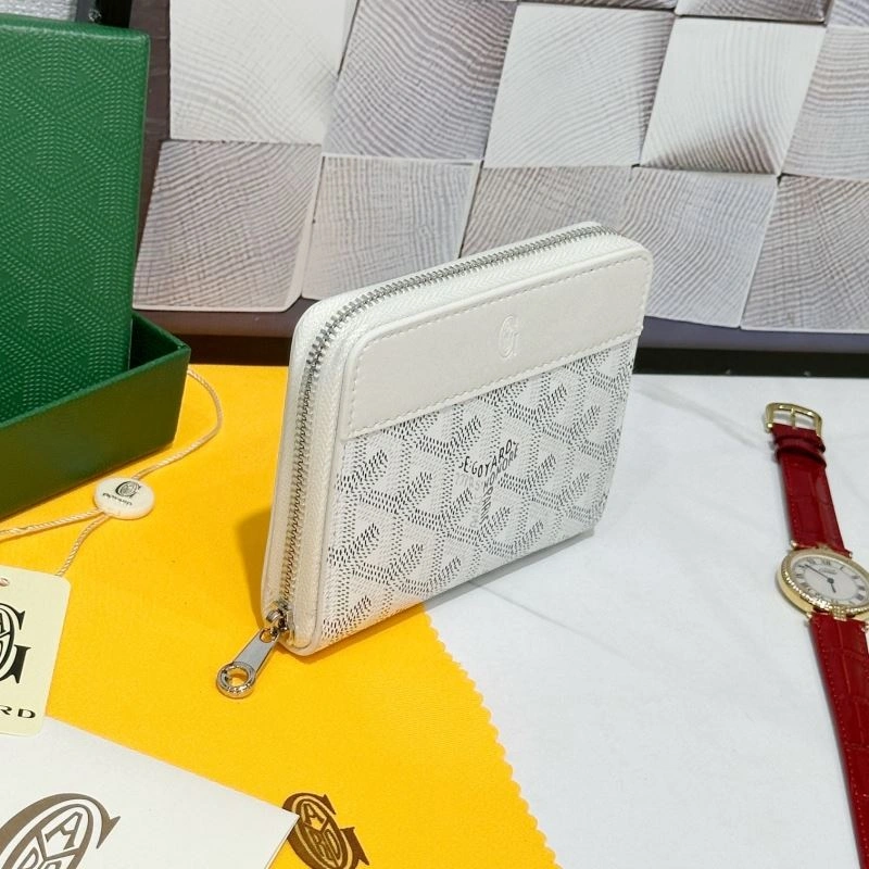 Goyard Wallets Purse WeatherProof 89109