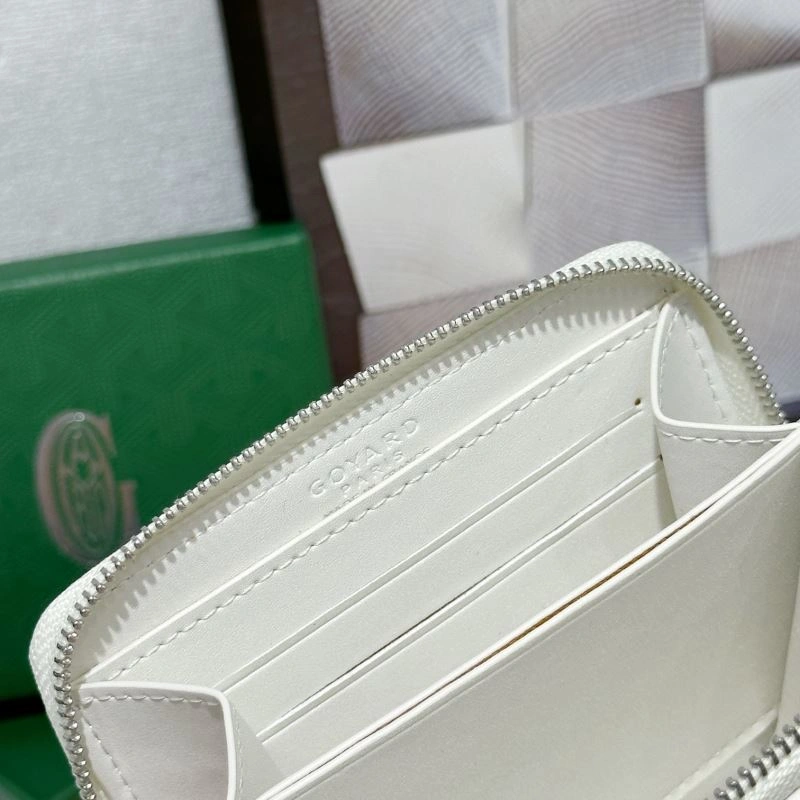 Goyard Wallets Purse WeatherProof 89109