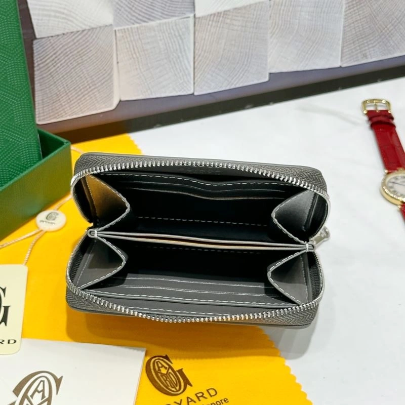 BestValue Goyard Wallets Purse 89110