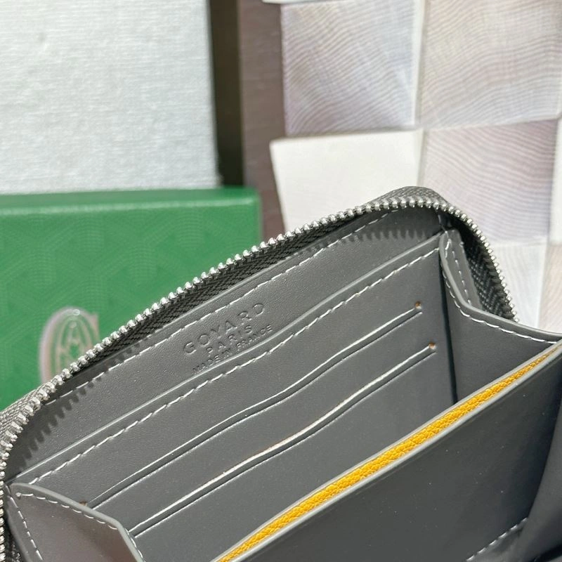 BestValue Goyard Wallets Purse 89110