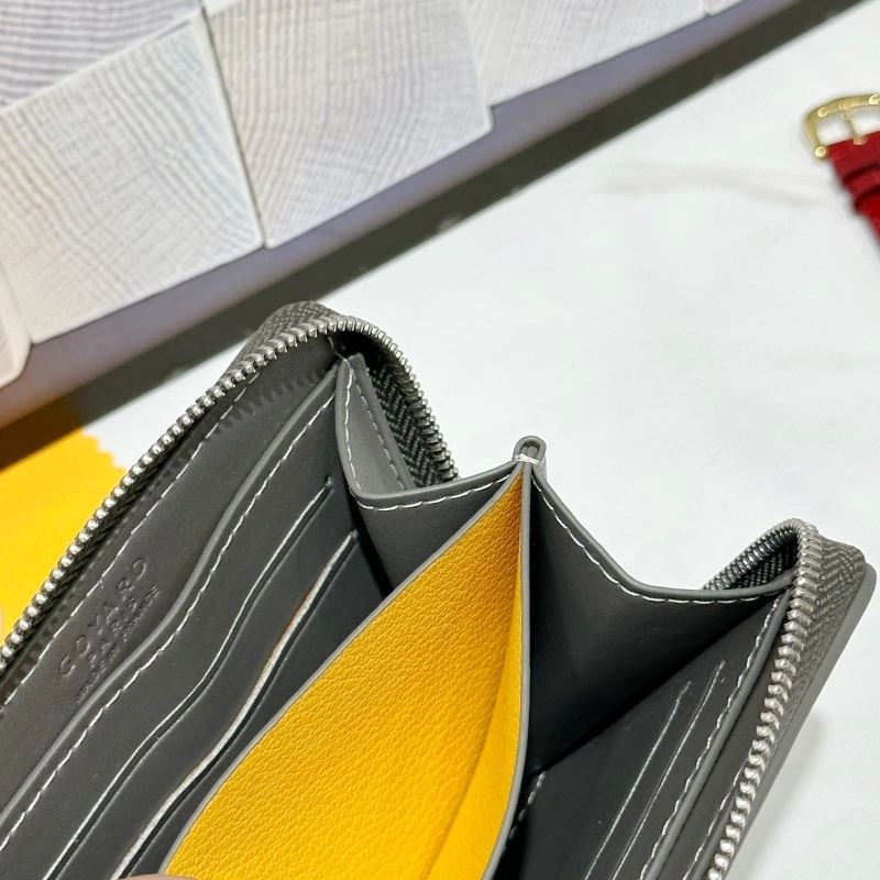BestValue Goyard Wallets Purse 89110