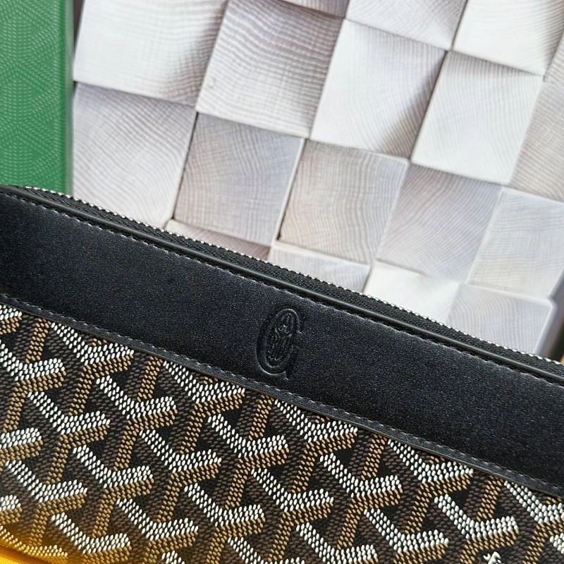 Original Goyard Wallets Purse 89108