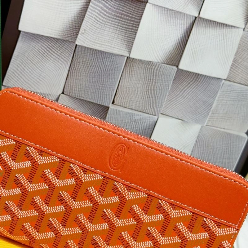 Contemporary Goyard Wallets Purse 89141