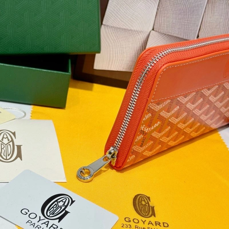 Contemporary Goyard Wallets Purse 89141