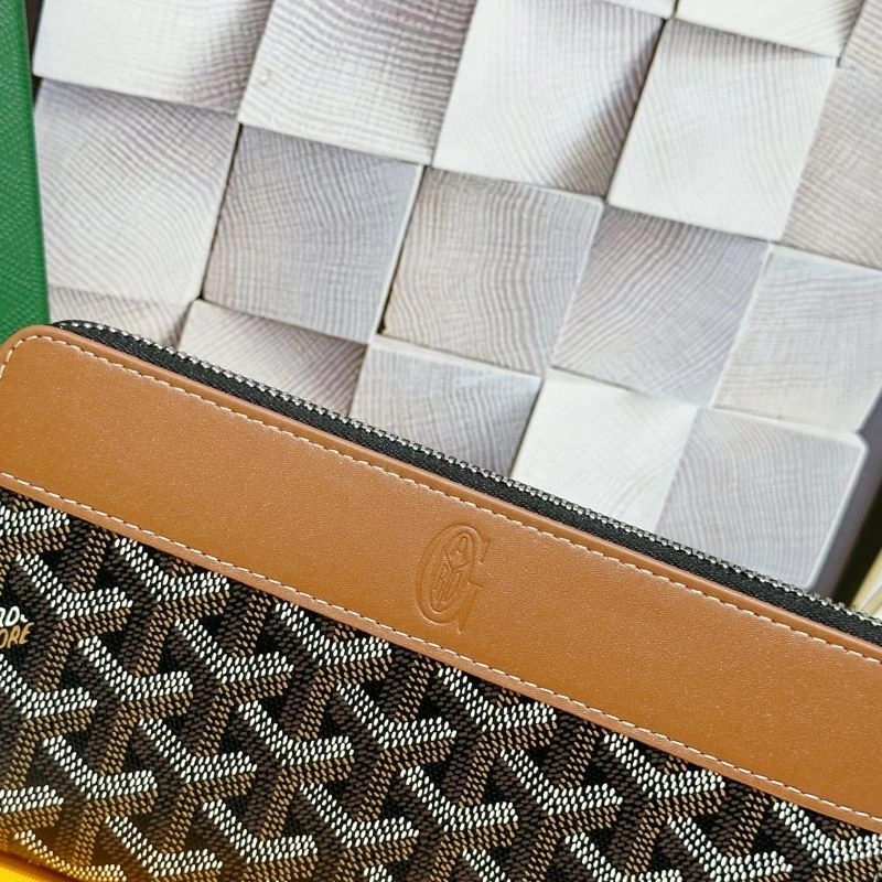 Classic Goyard Wallets Purse 89138