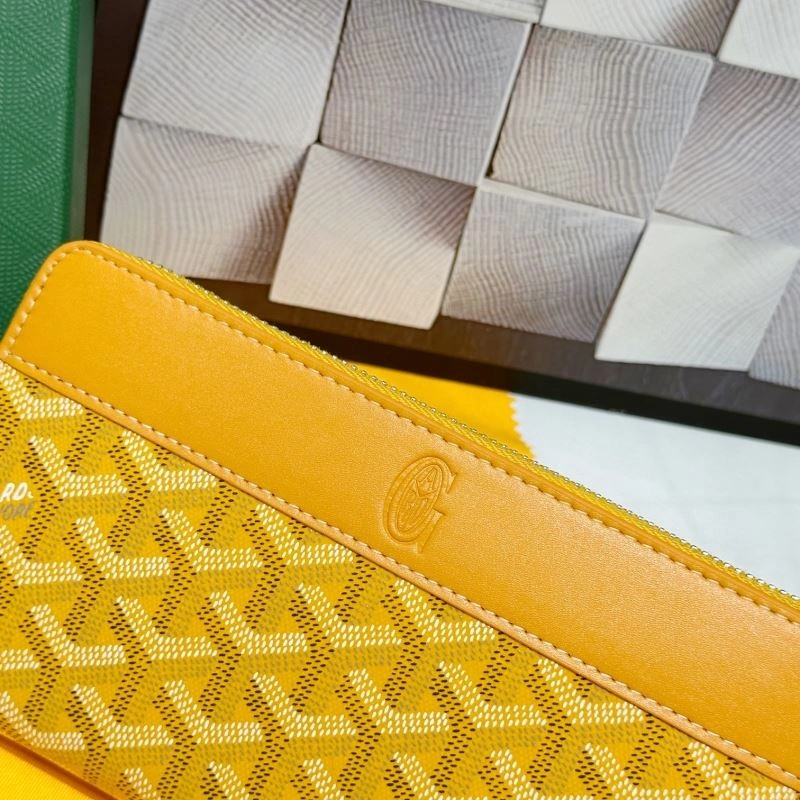NewStyle Goyard Wallets Purse 89105