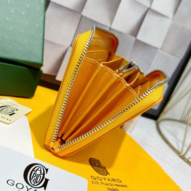 NewStyle Goyard Wallets Purse 89105
