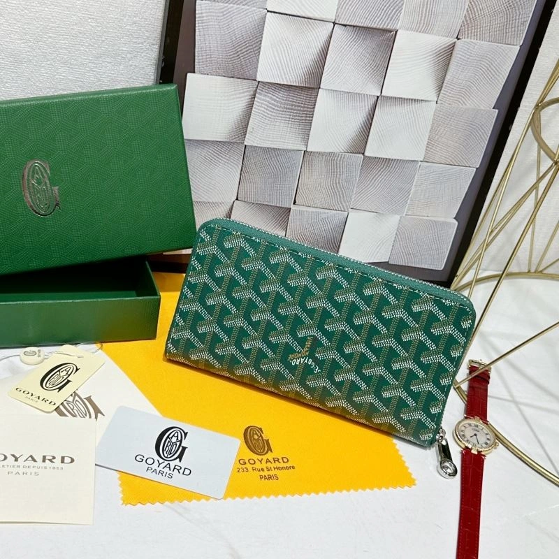 Goyard Wallets Purse FlexibleFit 89107