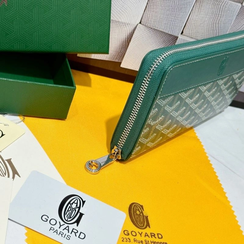 Goyard Wallets Purse FlexibleFit 89107