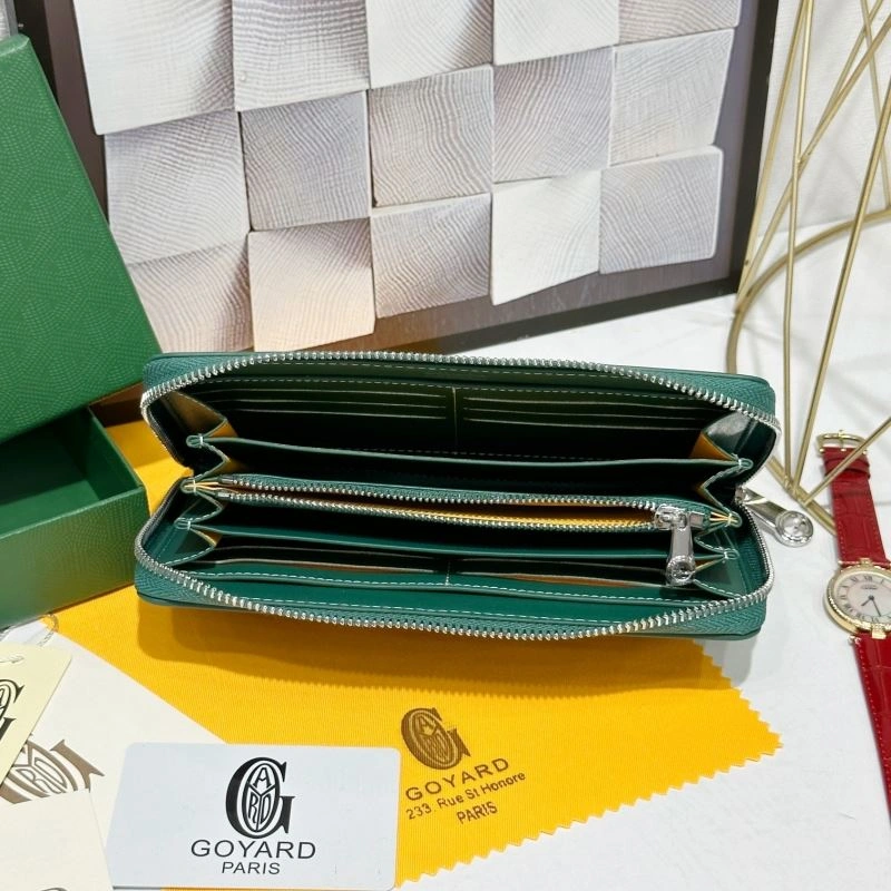 Goyard Wallets Purse FlexibleFit 89107