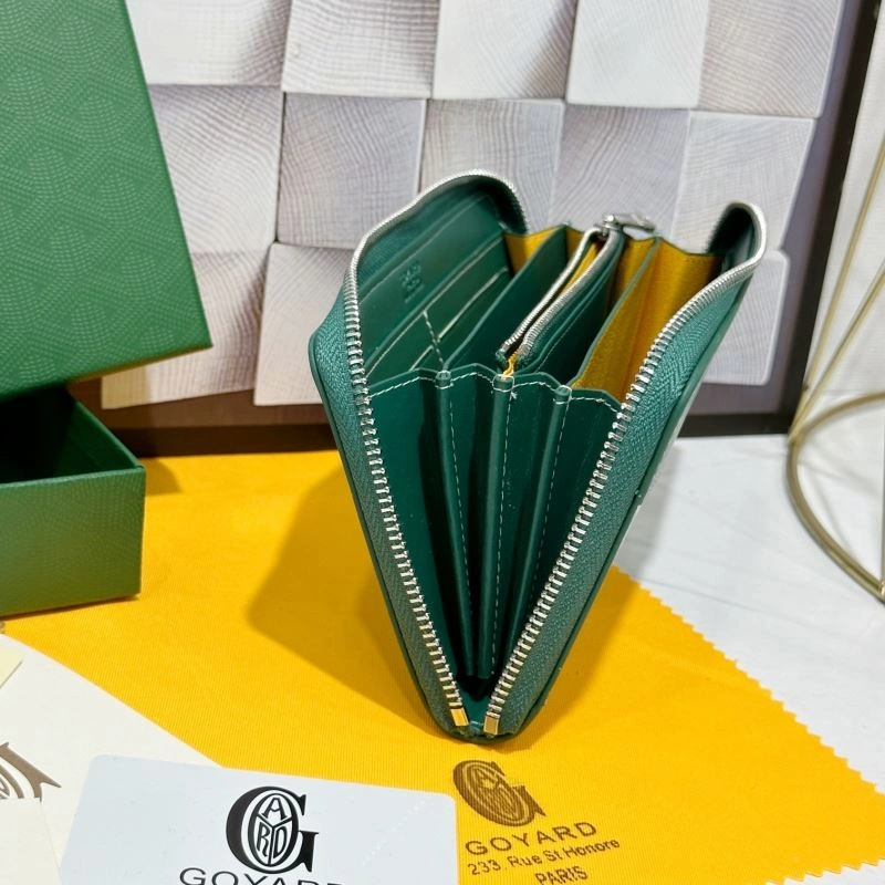 Goyard Wallets Purse FlexibleFit 89107
