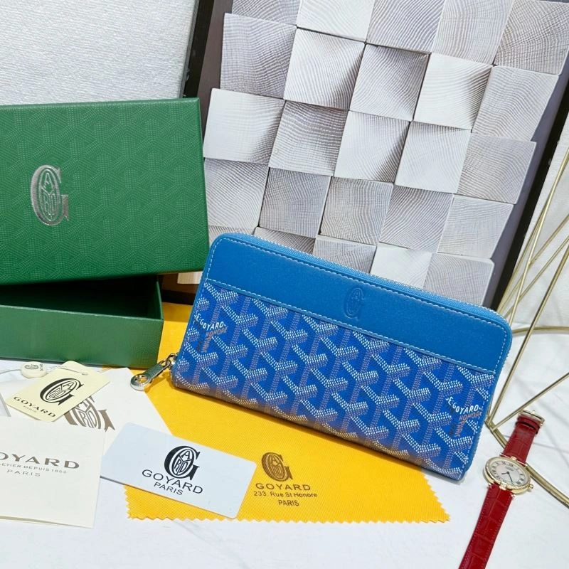 Goyard Wallets Purse TechFriendly 89104