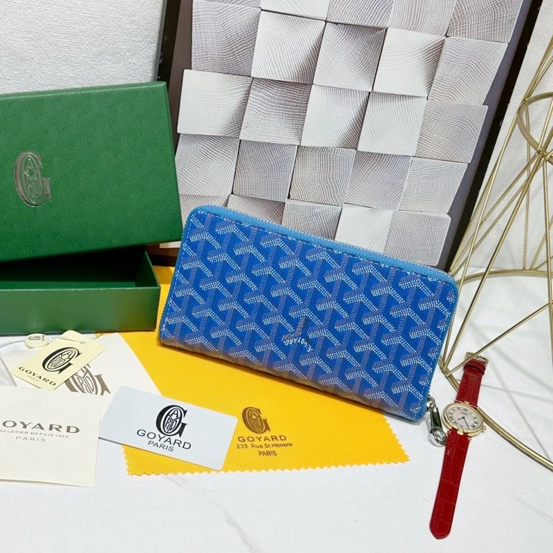 Goyard Wallets Purse TechFriendly 89104