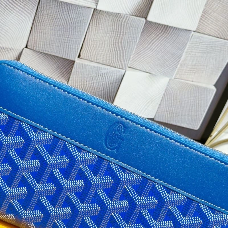 Goyard Wallets Purse TechFriendly 89104