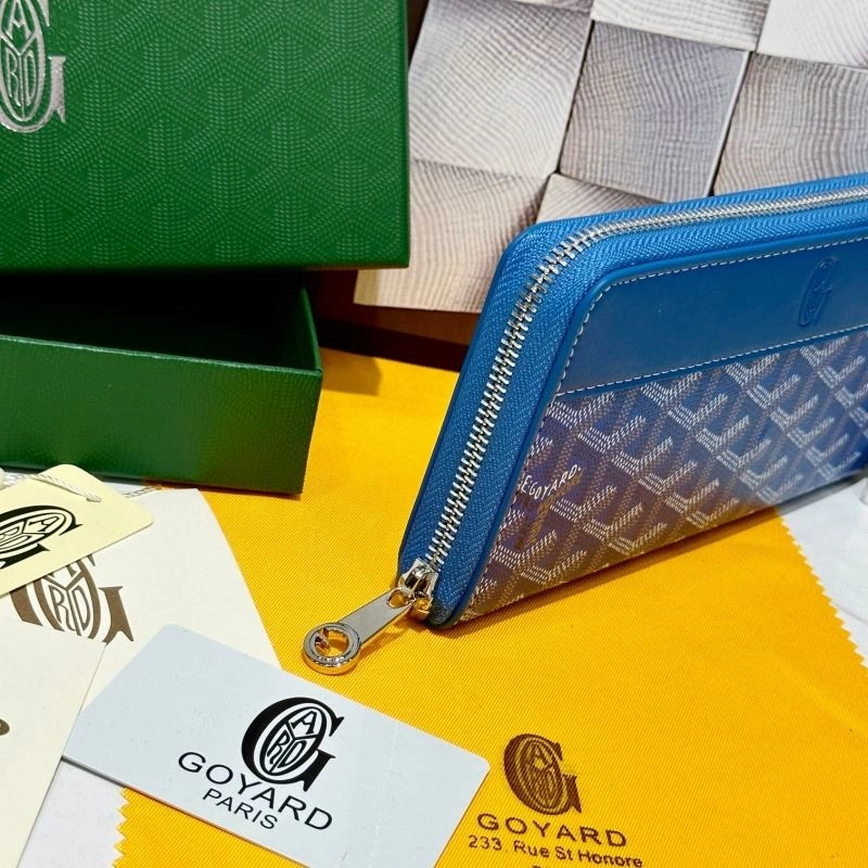 Goyard Wallets Purse TechFriendly 89104