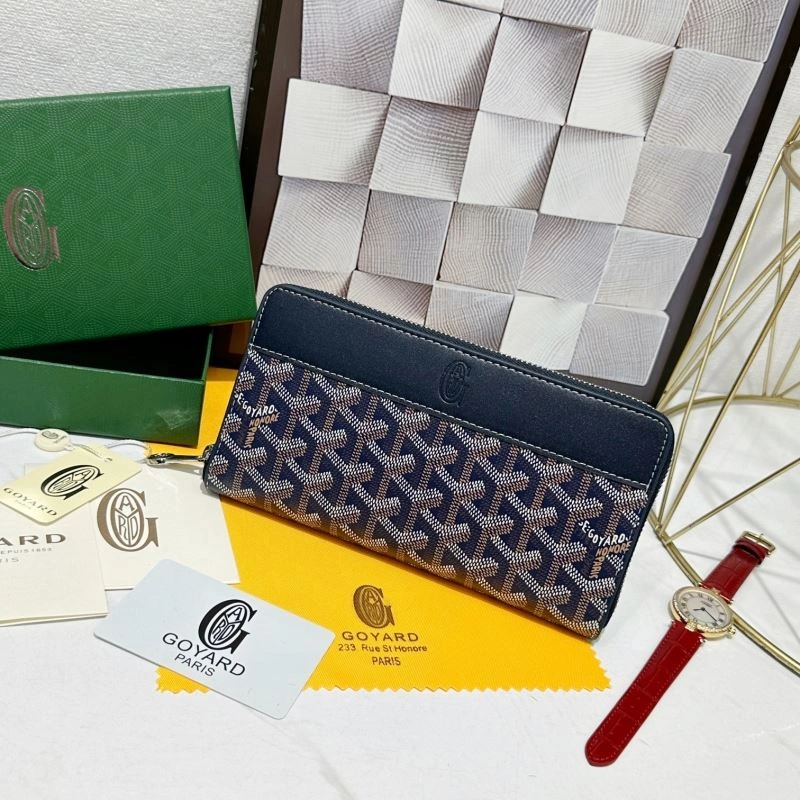 Goyard Wallets Purse DailyWear 89180