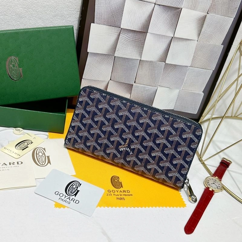 Goyard Wallets Purse DailyWear 89180