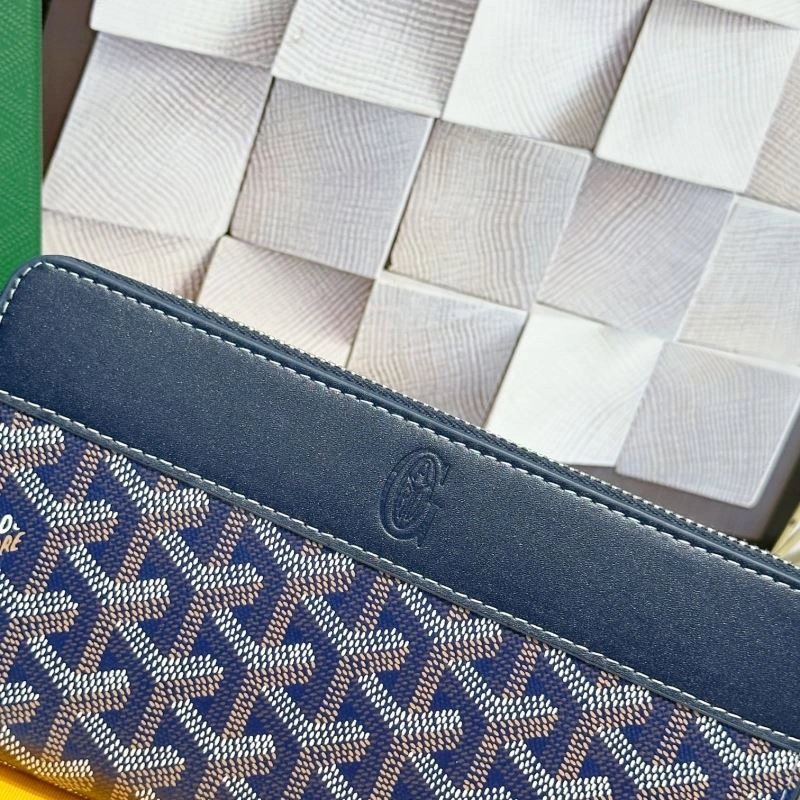 Goyard Wallets Purse DailyWear 89180