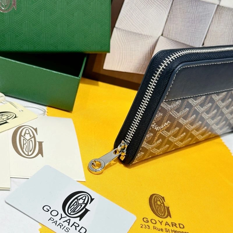 Goyard Wallets Purse DailyWear 89180