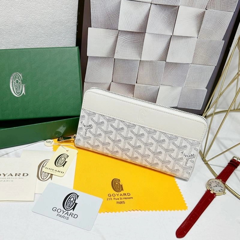 GoAnywhere Goyard Wallets Purse 89102