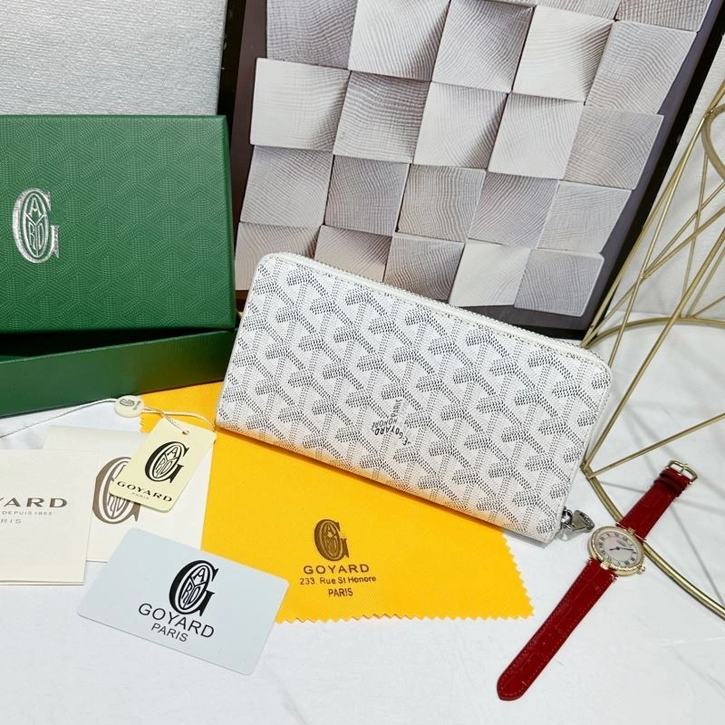 GoAnywhere Goyard Wallets Purse 89102