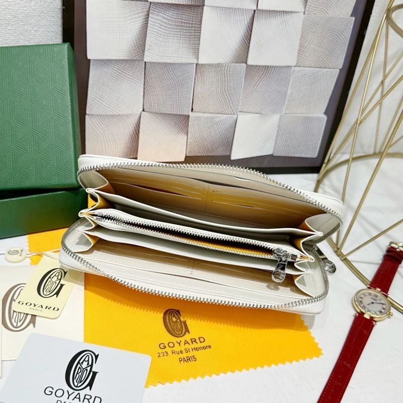 GoAnywhere Goyard Wallets Purse 89102