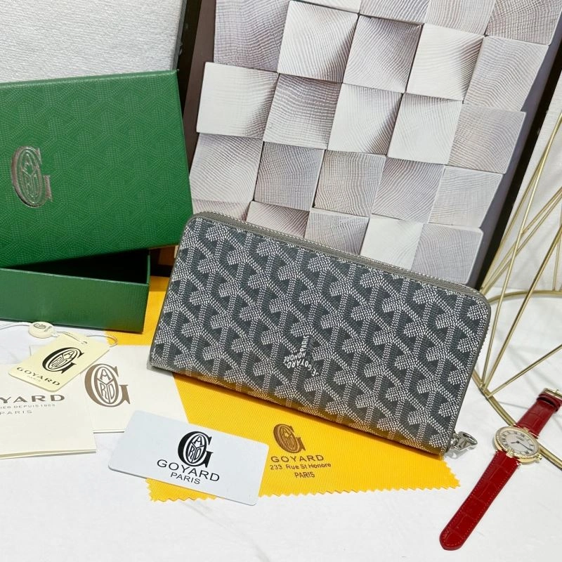 HighPerformance Goyard Wallets Purse 89099