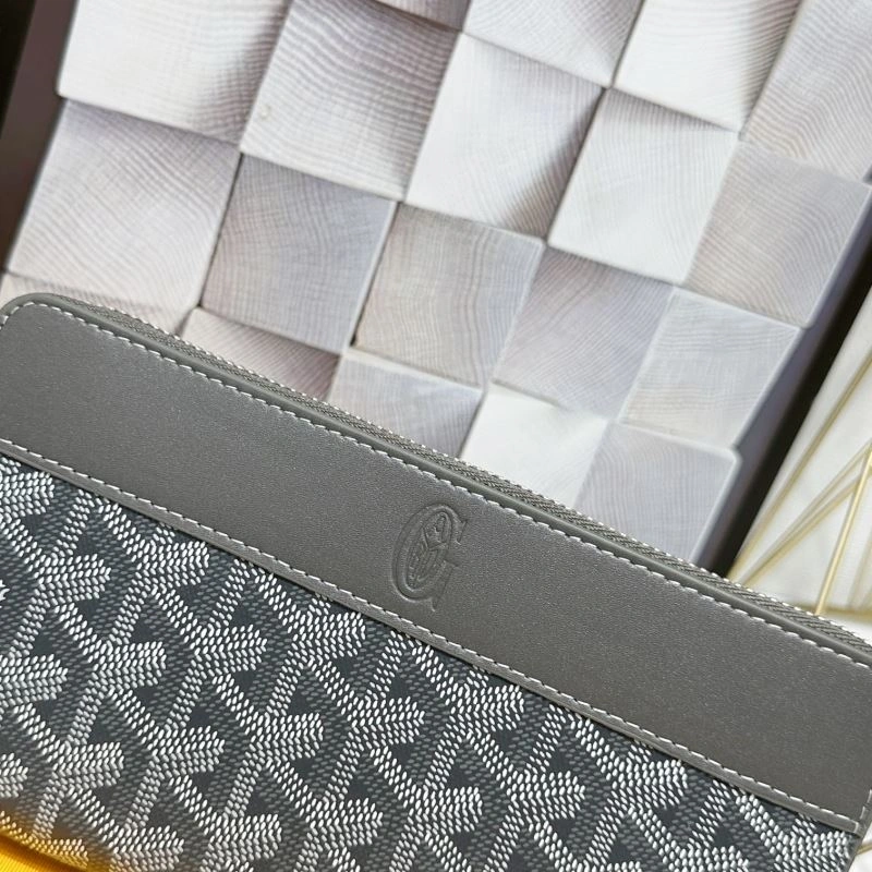 HighPerformance Goyard Wallets Purse 89099