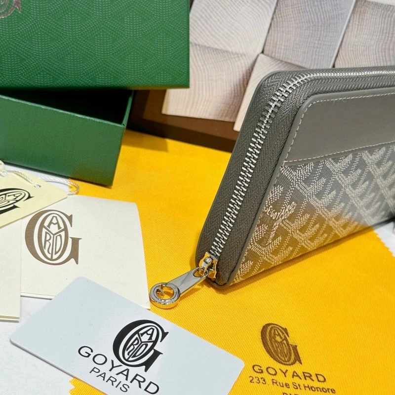 HighPerformance Goyard Wallets Purse 89099